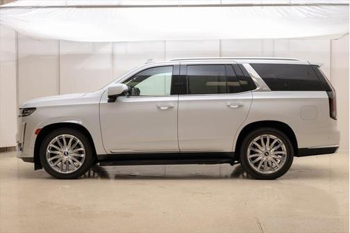2024 Cadillac Escalade Premium Luxury