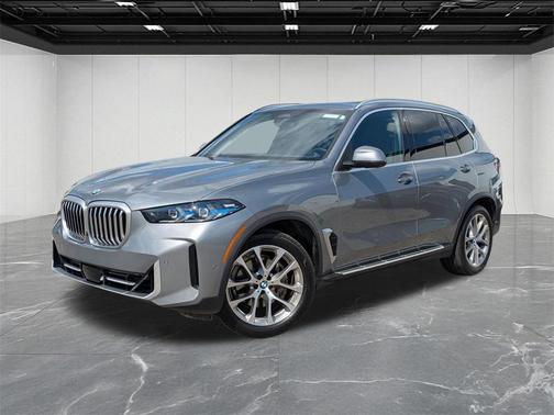 2024 BMW X5 sDrive40i