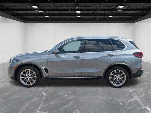2024 BMW X5 sDrive40i