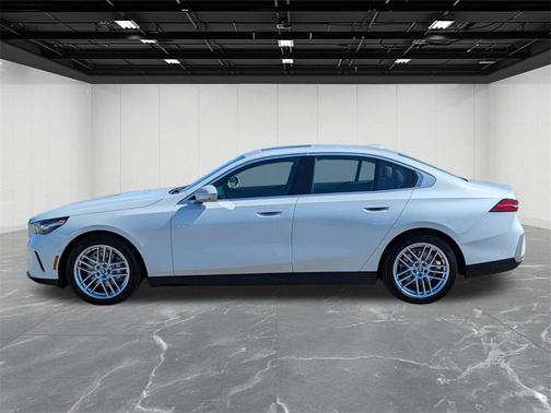 2024 BMW 530 i xDrive