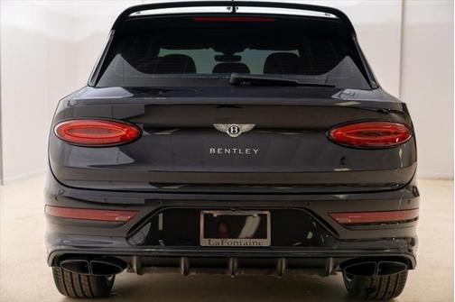 2022 Bentley Bentayga S