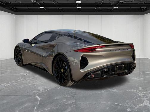 2024 Lotus Emira V6 First Edition
