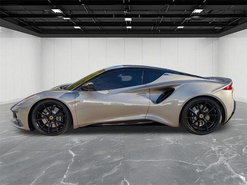 2024 Lotus Emira V6 First Edition