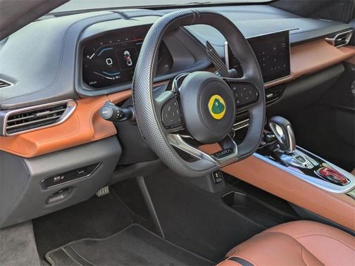 2024 Lotus Emira V6 First Edition