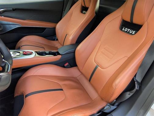 2024 Lotus Emira V6 First Edition