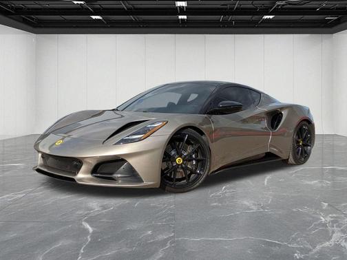 2024 Lotus Emira V6 First Edition