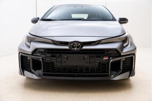 2025 Toyota GR Corolla Premium