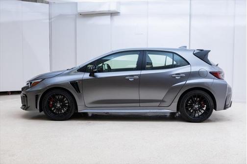 2025 Toyota GR Corolla Premium