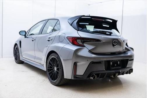 2025 Toyota GR Corolla Premium