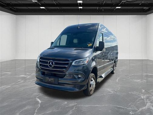 2023 Mercedes-Benz Sprinter 3500XD High Roof