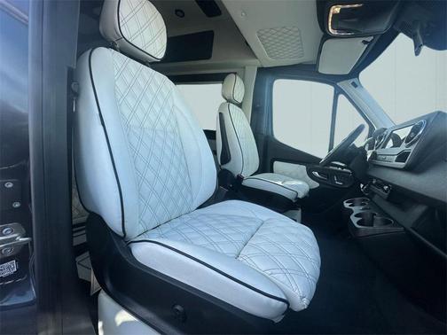 2023 Mercedes-Benz Sprinter 3500XD High Roof