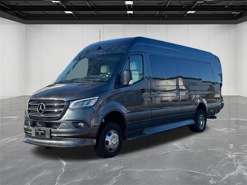 2023 Mercedes-Benz Sprinter 3500XD High Roof