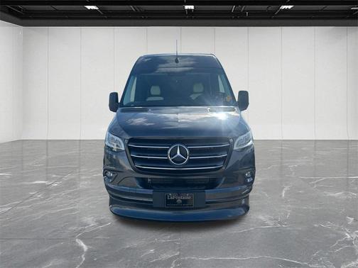 2023 Mercedes-Benz Sprinter 3500XD High Roof