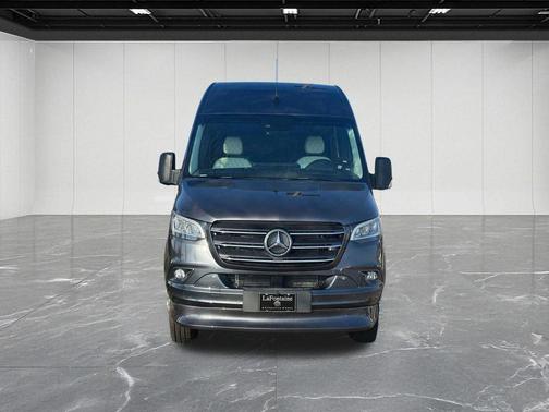 2023 Mercedes-Benz Sprinter 3500XD High Roof