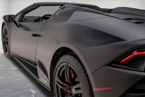 2020 Lamborghini Huracan EVO Base