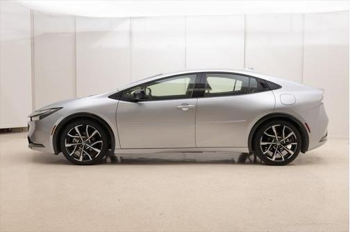 2024 Toyota Prius Prime XSE