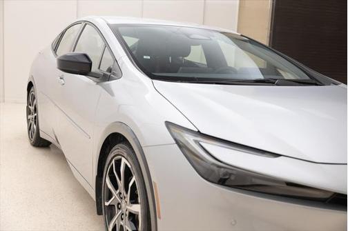 2024 Toyota Prius Prime XSE