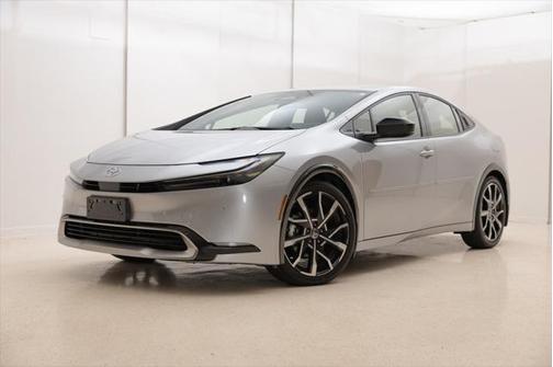 2024 Toyota Prius Prime XSE