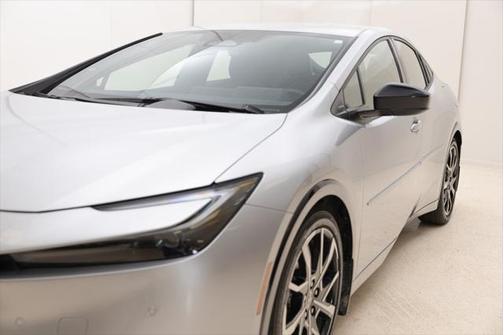 2024 Toyota Prius Prime XSE
