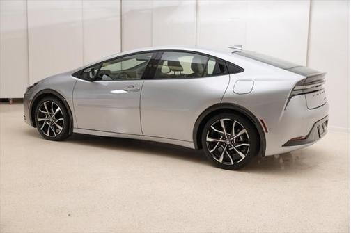 2024 Toyota Prius Prime XSE
