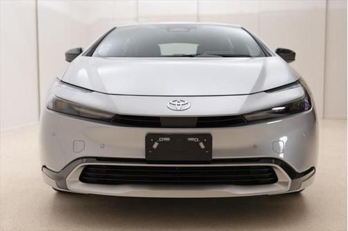 2024 Toyota Prius Prime XSE