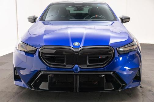 2025 BMW M5 Base