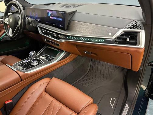 2024 BMW ALPINA XB7 ALPINA XB7