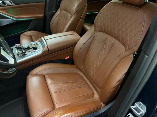 2024 BMW ALPINA XB7 ALPINA XB7