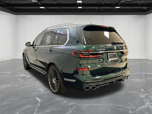 2024 BMW ALPINA XB7 ALPINA XB7