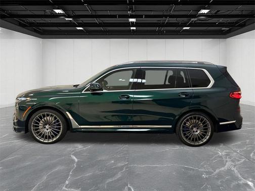 2024 BMW ALPINA XB7 ALPINA XB7