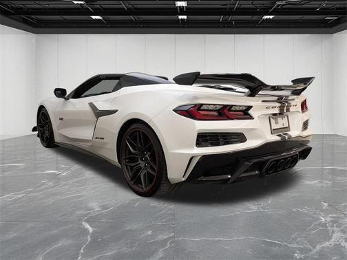 2023 Chevrolet Corvette Z06