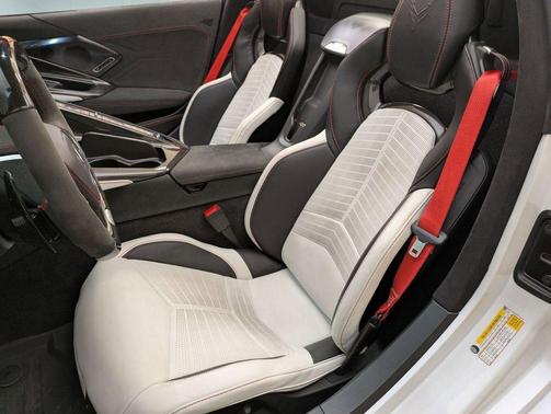 2023 Chevrolet Corvette Z06