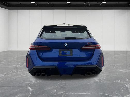 2026 BMW M5 Base