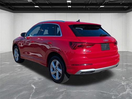 2021 Audi Q3 40 Premium