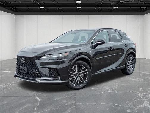 2024 Lexus RX 350 Base