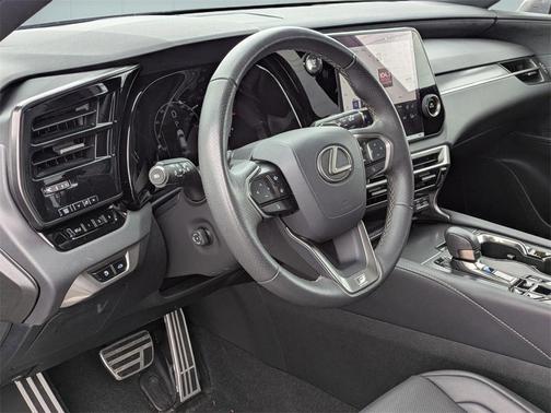 2024 Lexus RX 350 Base