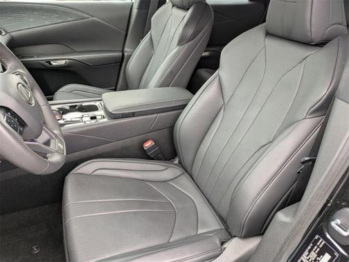 2024 Lexus RX 350 Base