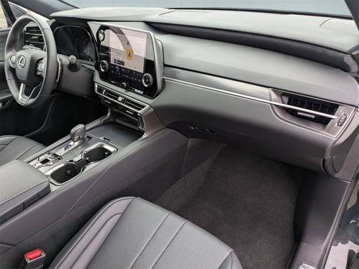 2024 Lexus RX 350 Base