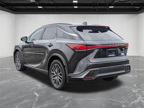 2024 Lexus RX 350 Base