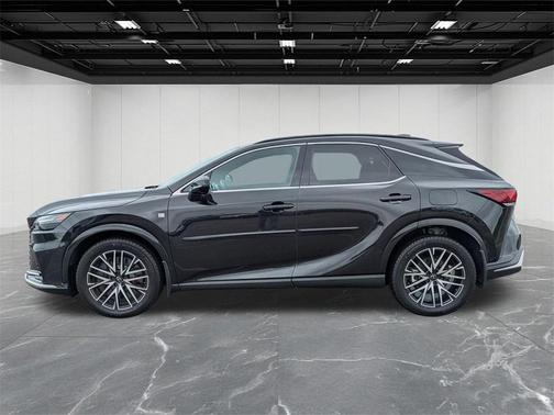 2024 Lexus RX 350 Base