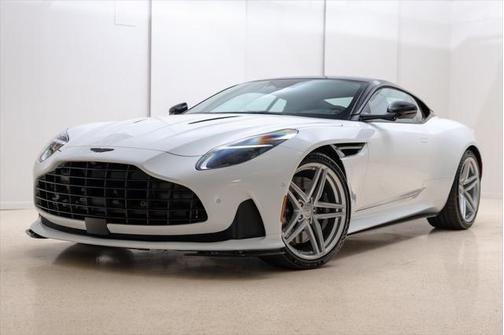 2025 Aston Martin DB12