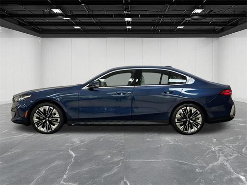 2024 BMW 530 xDrive