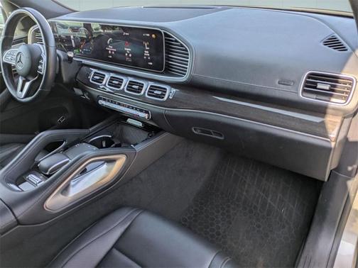 2021 Mercedes-Benz GLS 450 4MATIC