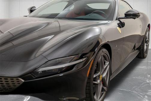 2024 Ferrari Roma Base