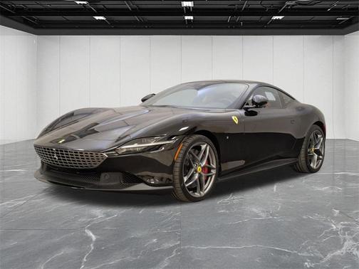 2024 Ferrari Roma Base