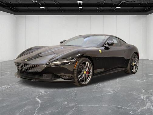 2024 Ferrari Roma Base