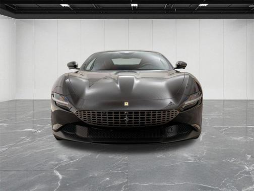 2024 Ferrari Roma Base