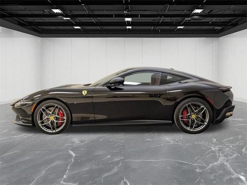 2024 Ferrari Roma Base