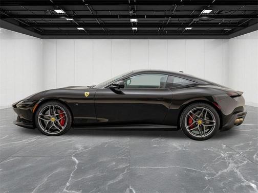 2024 Ferrari Roma Base
