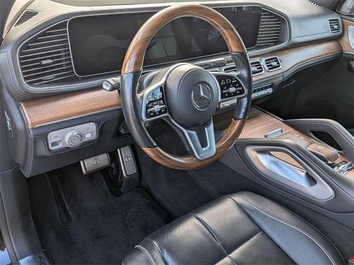2021 Mercedes-Benz Maybach GLS 600 4MATIC